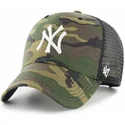 cappellino-trucker-mimetico-con-logo-bianco-mvp-branson-dei-new-york-yankees-mlb-di-47-brand