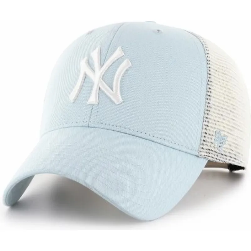 mutzen-gebogen-blau-snapback-claro-mvp-flagship-der-new-york-yankees-mlb-von-47-brand