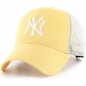cappellino-trucker-giallo-mvp-flagship-dei-new-york-yankees-mlb-di-47-brand
