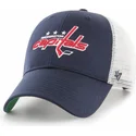 cappellino-trucker-blu-navy-mvp-branson-dei-washington-capitals-nhl-di-47-brand