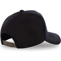 cappellino-nero-snapback-bugs-bunny-bun3-looney-tunes-di-capslab
