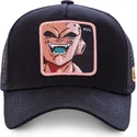 gorra-trucker-negra-kid-buu-buu-dragon-ball-de-capslab