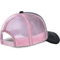 mutzen-gebogen-grau-snapback-kid-buu-dragon-ball-von-capslab