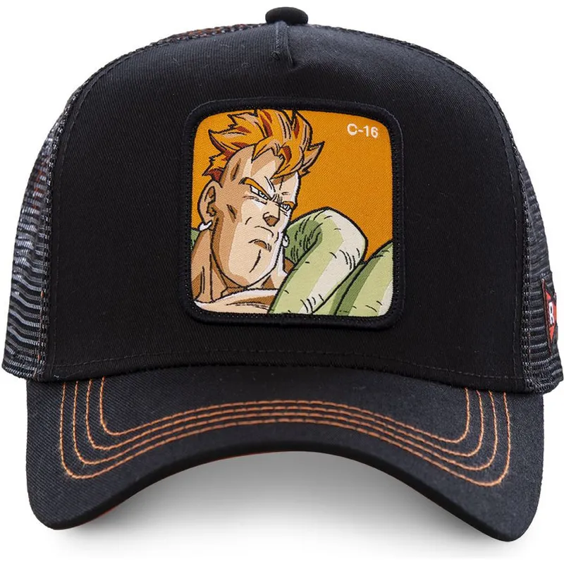 mutzen-gebogen-schwarz-snapback-c-16-dragon-ball-von-capslab