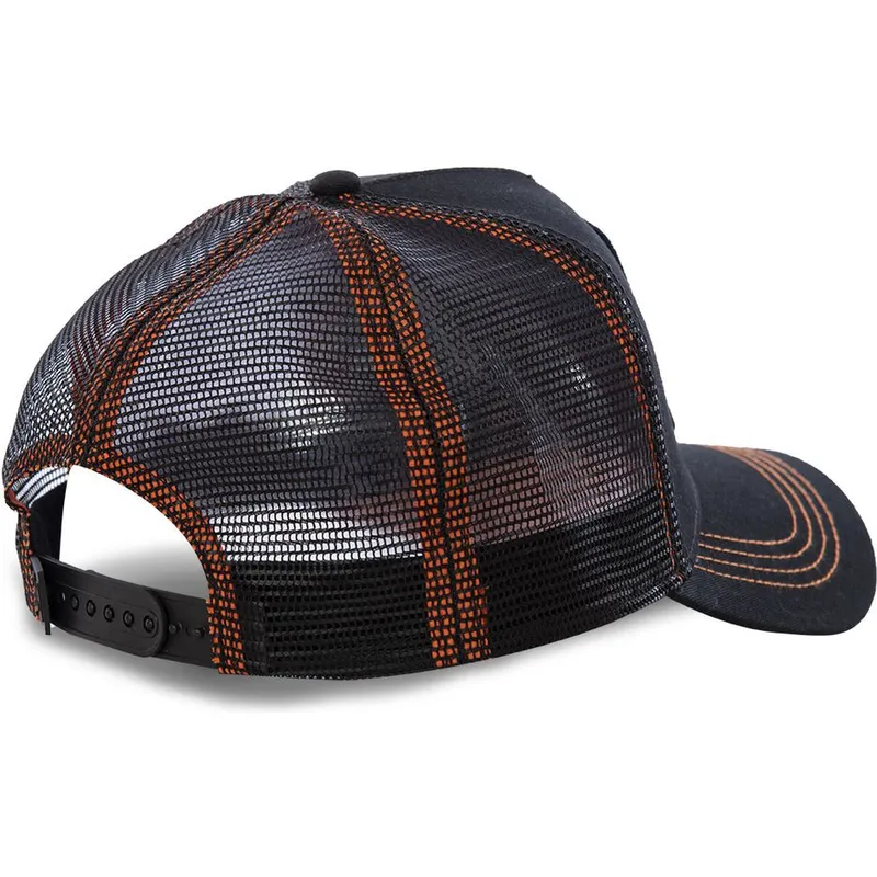 cappelli-curva-nero-snapback-c-16-dragon-ball-di-capslab cappelli-curva-nero-snapback-c-16-dragon-ball-di-capslab