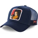 cappelli-curva-blu-marino-snapback-c-17-dragon-ball-di-capslab