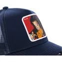 cappello-trucker-blu-navy-android-c-17-c17a-dragon-ball-di-capslab