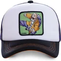 cappello-trucker-bianco-blu-e-nero-master-roshi-kam6m-dragon-ball-di-capslab