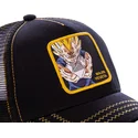 schwarze-trucker-cap-majin-vegeta-mv2-dragon-ball-von-capslab