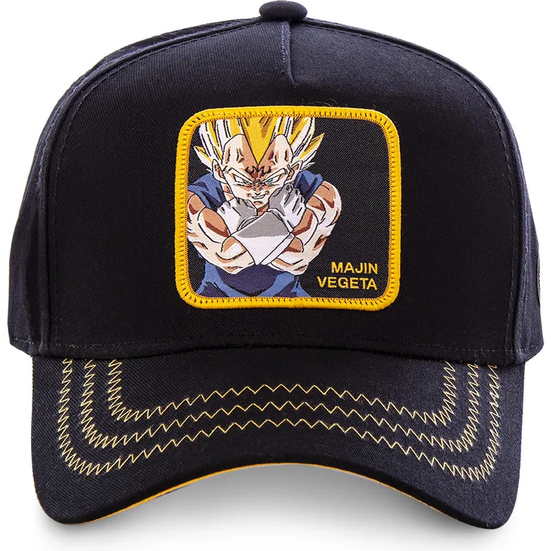 mutzen-gebogen-schwarz-snapback-vegeta-dragon-ball-von-capslab