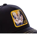 capslab-curved-brim-majin-vegeta-mv3-dragon-ball-snapback-cap-schwarz-