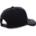 capslab-curved-brim-majin-vegeta-mv3-dragon-ball-snapback-cap-schwarz-