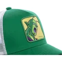 mutzen-gebogen-grun-snapback-piccolo-dragon-ball-von-capslab