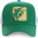 cappelli-curva-verde-snapback-piccolo-dragon-ball-di-capslab