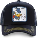 capslab-donald-duck-don2-disney-trucker-cap-schwarz