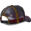 cappelli-curva-nero-snapback-iron-man-marvel-comics-di-capslab