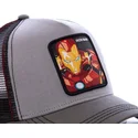 mutzen-gebogen-grau-snapback-iron-man-marvel-comics-von-capslab