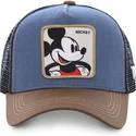 capslab-mickey-mouse-mic1-disney-trucker-cap-blau