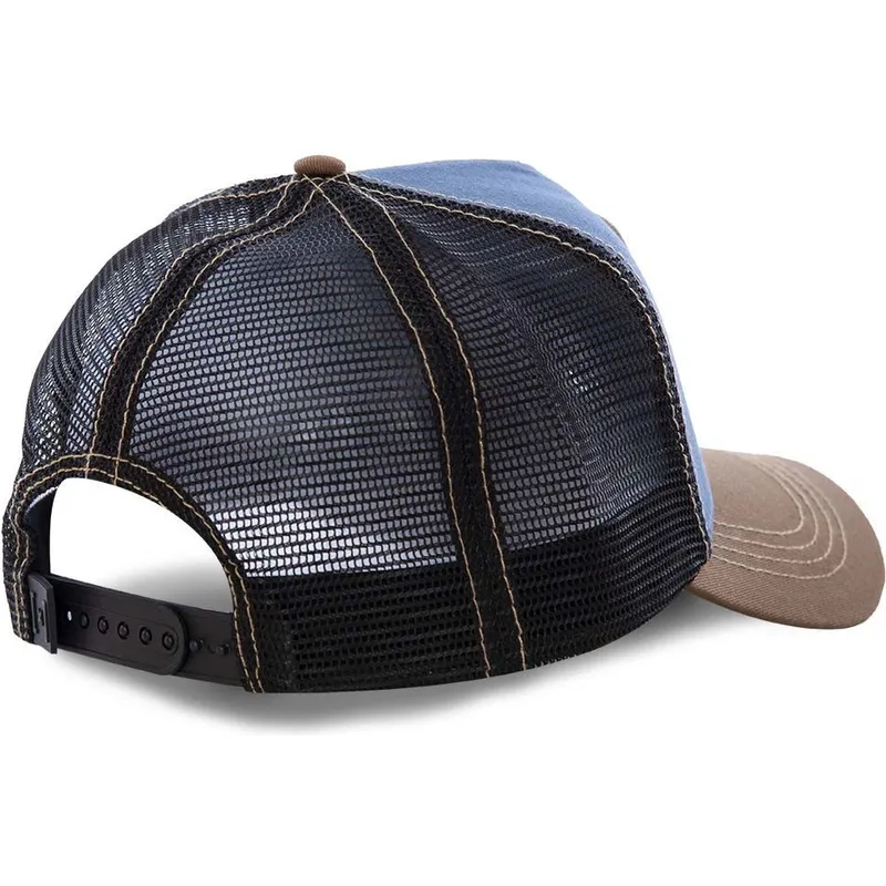 cappelli-curva-blu-snapback-mickey-mouse-disney-di-capslab