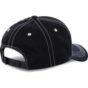 cappelli-curva-nero-snapback-mickey-mouse-disney-di-capslab