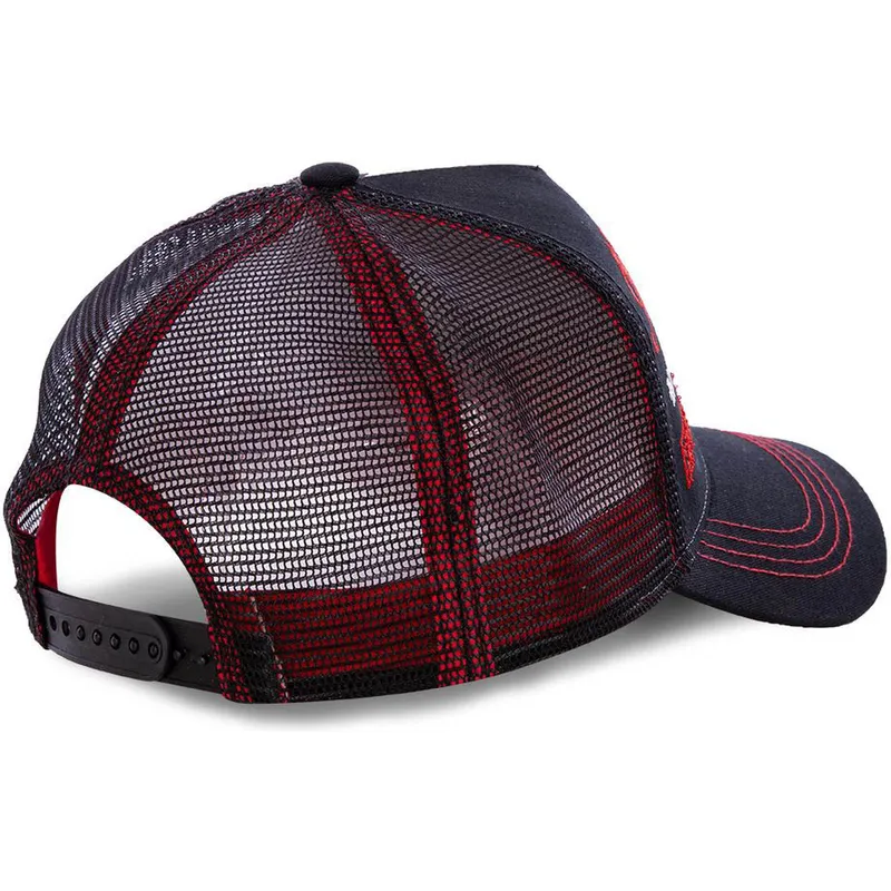 cappelli-curva-nero-snapback-di-von-dutch