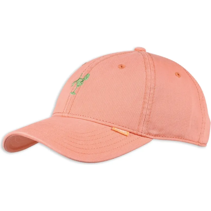 cappelli-curva-rosa-cinghia-regolabile-di-djinns