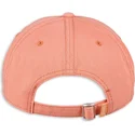 cappellino-curvo-rosa-regolabile-washed-girl-di-djinns