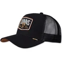 gorra-trucker-nera-nothing-club-di-djinns