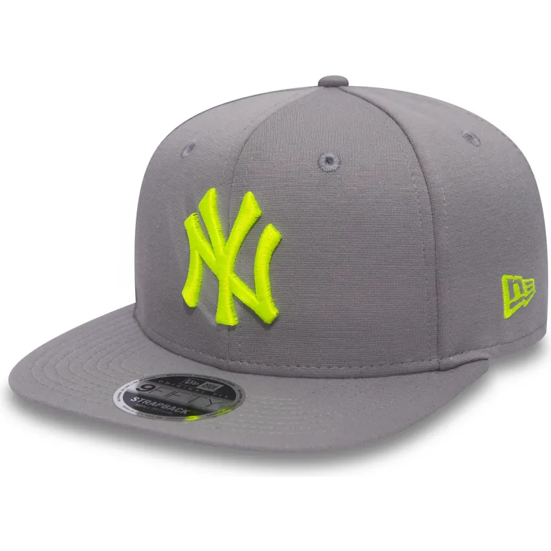 mutzen-flach-grau-snapback-9fifty-jersey-pop-der-new-york-yankees-mlb-von-new-era