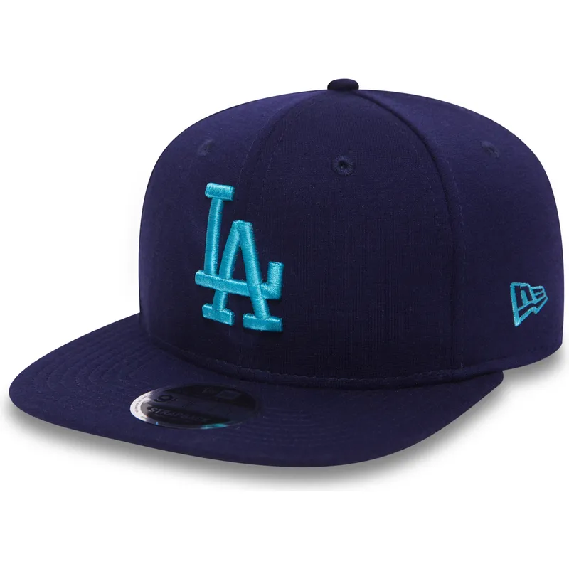 cappelli-piatta-blu-marino-snapback-9fifty-jersey-pop-dei-los-angeles-dodgers-mlb-di-new-era cappelli-piatta-blu-marino-snapback-9fifty-jersey-pop-dei-los-angeles-dodgers-mlb-di-new-era