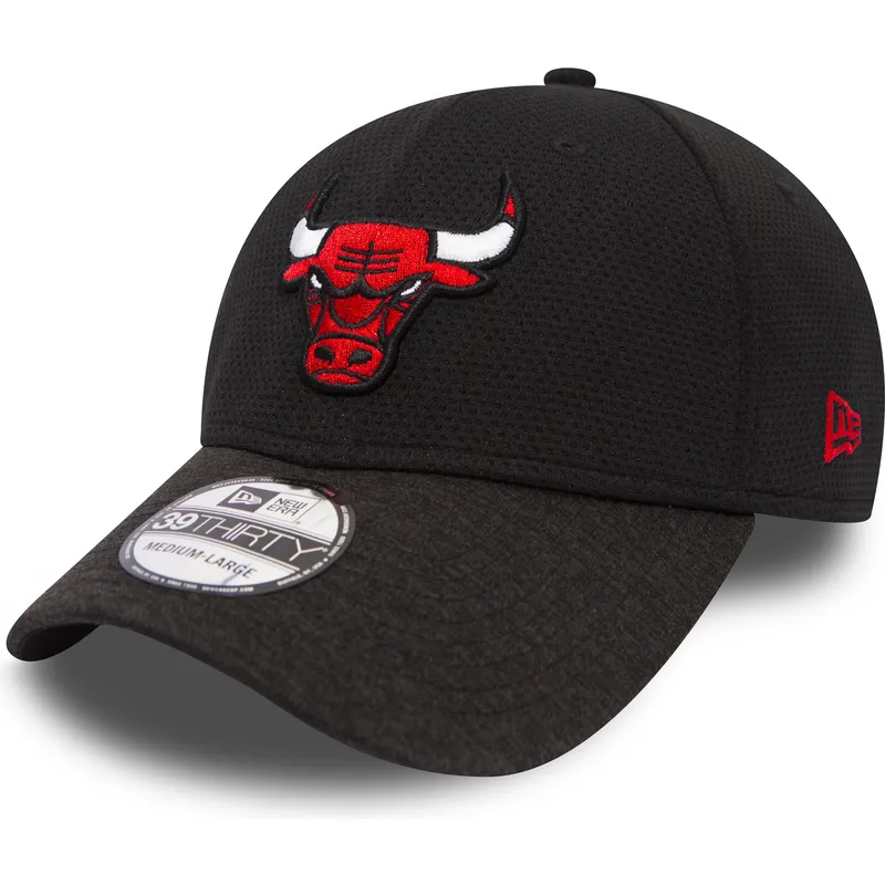 mutzen-gebogen-schwarz-angepasst-39thirty-shadow-tech-der-chicago-bulls-nba-von-new-era