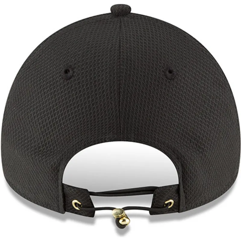 cappelli-curva-nero-cinghia-regolabile-9forty-sport-dei-atlanta-braves-mlb-di-new-era
