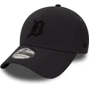 cappelli-curva-nero-regolato-39thirty-team-clean-dei-detroit-tigers-mlb-di-new-era