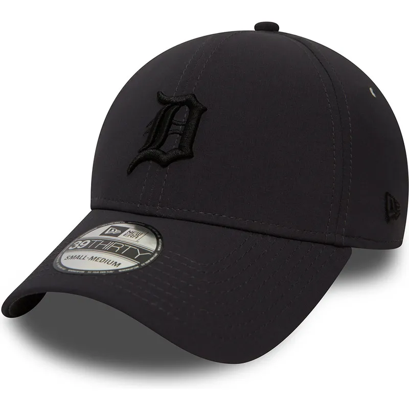 mutzen-gebogen-schwarz-angepasst-39thirty-team-clean-der-detroit-tigers-mlb-von-new-era mutzen-gebogen-schwarz-angepasst-39thirty-team-clean-der-detroit-tigers-mlb-von-new-era