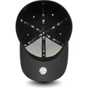 cappelli-curva-nero-regolato-39thirty-team-clean-dei-detroit-tigers-mlb-di-new-era