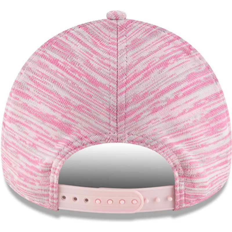 cappelli-curva-rosa-snapback-ajustable-9forty-a-frame-engineered-fit-dei-new-york-yankees-mlb-di-new-era