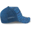 mutzen-gebogen-blau-snapback-ajustable-negro-9forty-a-frame-engineered-fit-der-los-angeles-dodgers-mlb-von-new-era