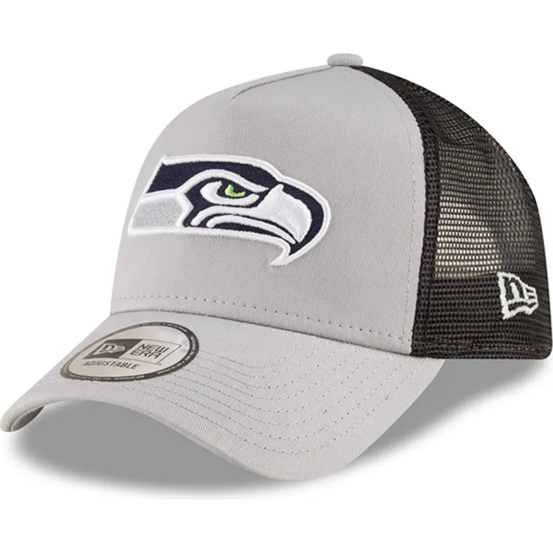cappelli-curva-grigio-snapback-9forty-team-dei-seattle-seahawks-nfl-di-new-era cappelli-curva-grigio-snapback-9forty-team-dei-seattle-seahawks-nfl-di-new-era