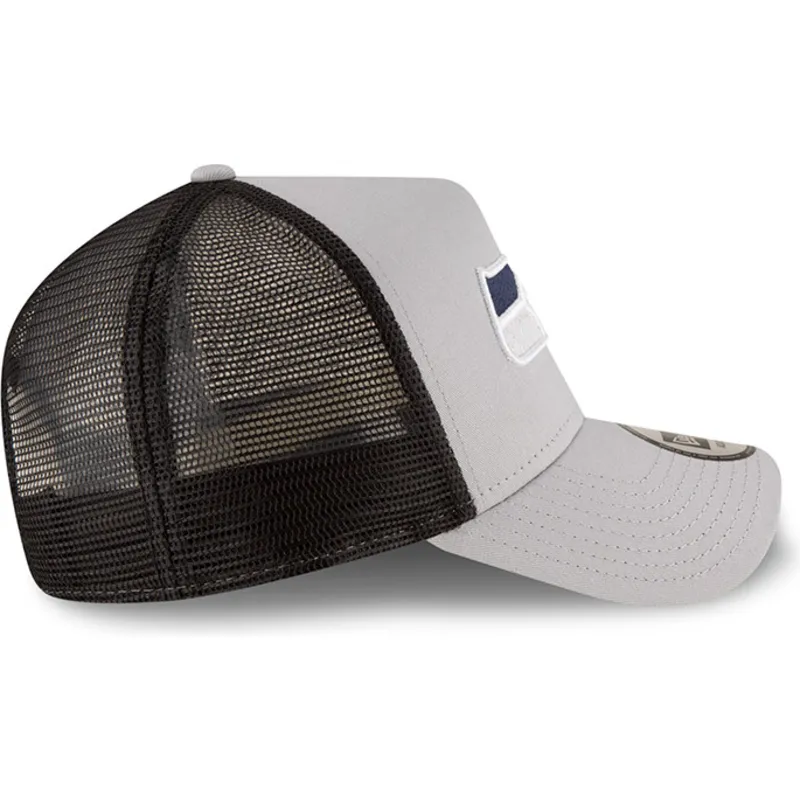 cappelli-curva-grigio-snapback-9forty-team-dei-seattle-seahawks-nfl-di-new-era cappelli-curva-grigio-snapback-9forty-team-dei-seattle-seahawks-nfl-di-new-era