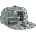 cappelli-piatta-grigio-snapback-negro-9fifty-engineered-fit-dei-boston-red-sox-mlb-di-new-era