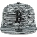 cappelli-piatta-grigio-snapback-negro-9fifty-engineered-fit-dei-boston-red-sox-mlb-di-new-era