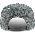 cappelli-piatta-grigio-snapback-negro-9fifty-engineered-fit-dei-boston-red-sox-mlb-di-new-era