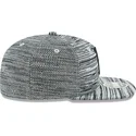 cappelli-piatta-grigio-snapback-negro-9fifty-engineered-fit-dei-boston-red-sox-mlb-di-new-era