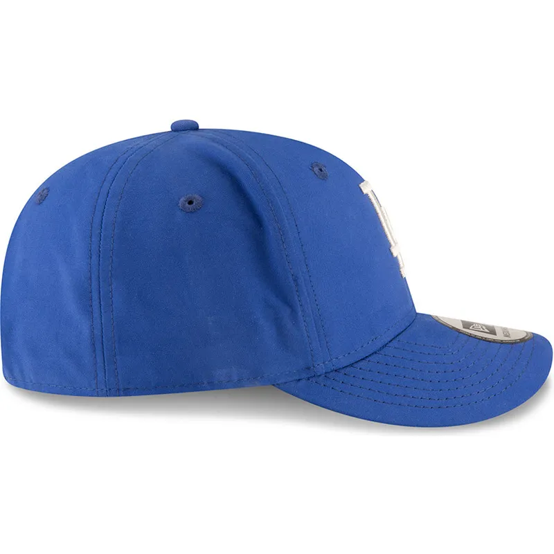 mutzen-gebogen-blau-snapback-9fifty-nylon-pre-curved-fit-der-los-angeles-dodgers-mlb-von-new-era mutzen-gebogen-blau-snapback-9fifty-nylon-pre-curved-fit-der-los-angeles-dodgers-mlb-von-new-era