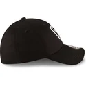 mutzen-gebogen-schwarz-angepasst-39thirty-base-der-las-vegas-raiders-nfl-von-new-era