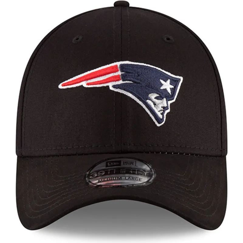 mutzen-gebogen-schwarz-angepasst-39thirty-base-der-new-england-patriots-nfl-von-new-era