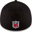 cappellino-curvo-nero-regolabile-39thirty-base-dei-new-england-patriots-nfl-di-new-era