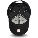 mutzen-gebogen-grau-verstellbares-band-rosa-9forty-essential-jersey-der-los-angeles-dodgers-mlb-von-new-era