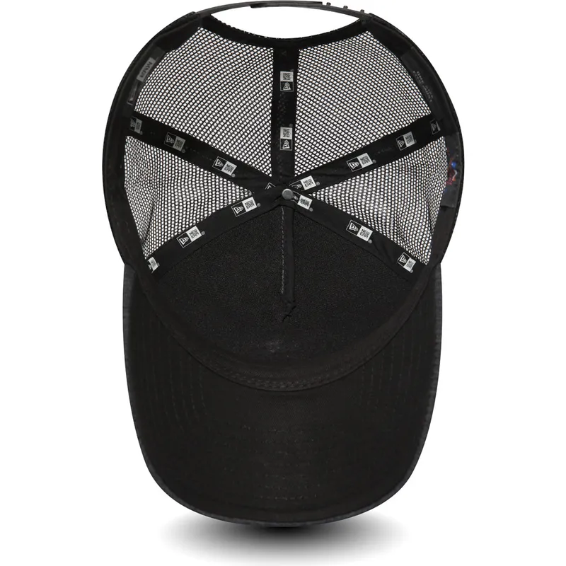 cappelli-curva-grigio-snapback-9forty-essential-jersey-dei-new-york-yankees-mlb-di-new-era cappelli-curva-grigio-snapback-9forty-essential-jersey-dei-new-york-yankees-mlb-di-new-era