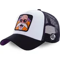 capslab-master-roshi-kam4-dragon-ball-white-trucker-hat